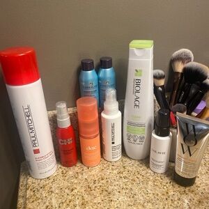 Ulta & Sephora Haircare Bundle - $150 Value!!